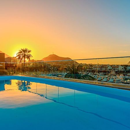 Cabowilson Apartment Cabo San Lucas Exterior photo