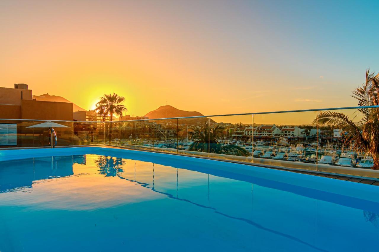 Cabowilson Apartment Cabo San Lucas Exterior photo