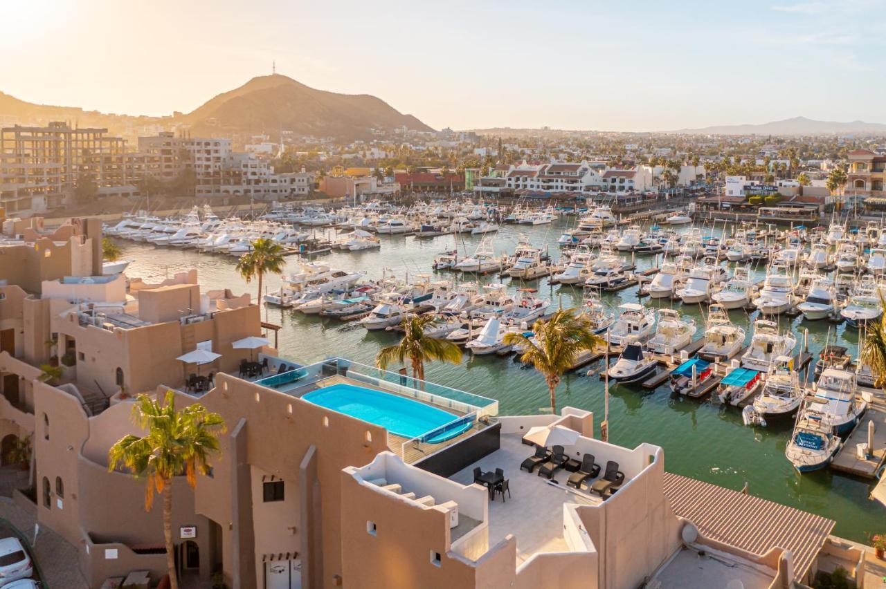 Cabowilson Apartment Cabo San Lucas Exterior photo