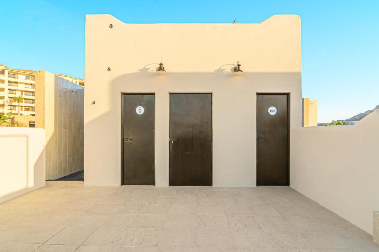 Cabowilson Apartment Cabo San Lucas Exterior photo