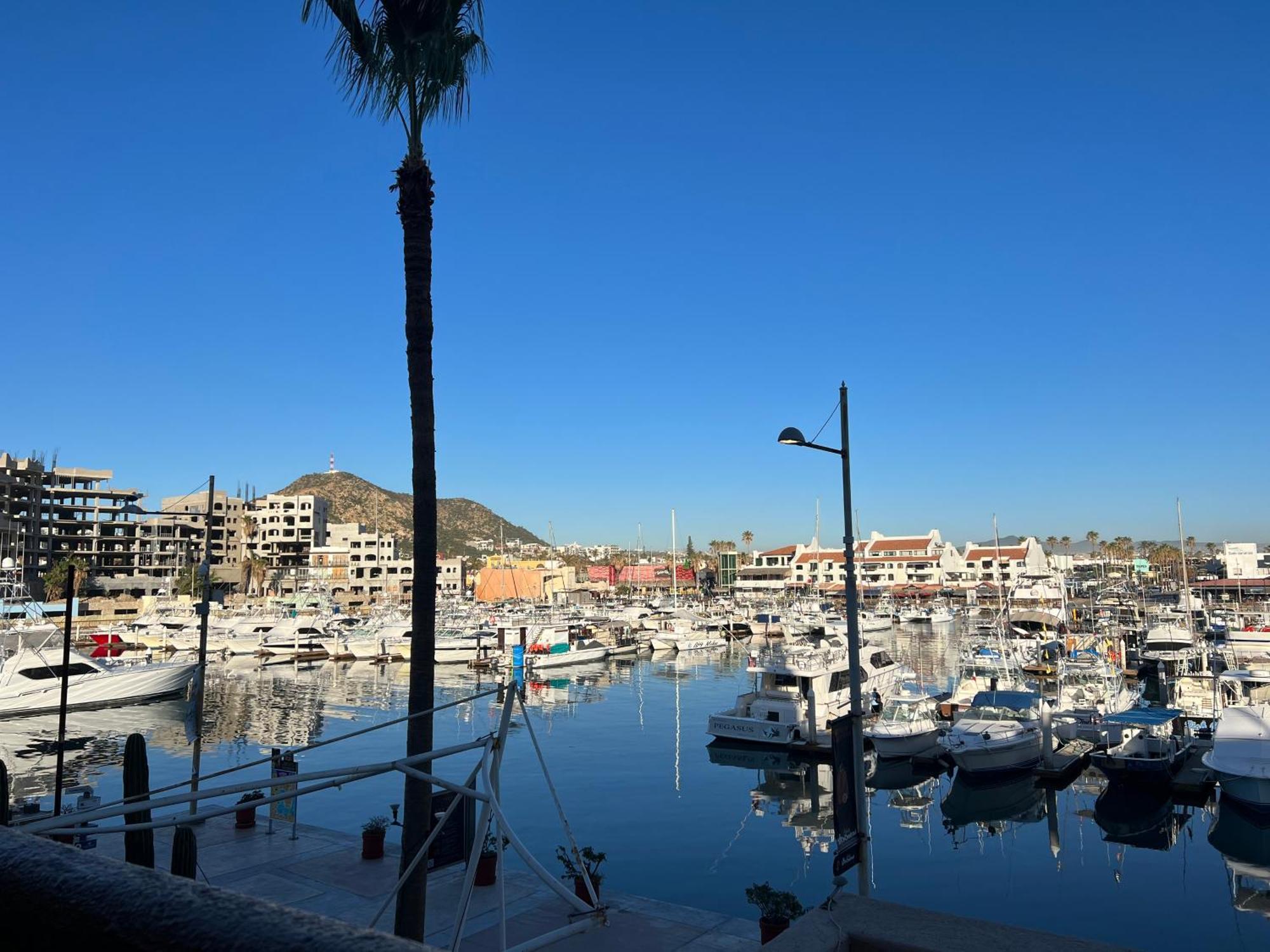 Cabowilson Apartment Cabo San Lucas Exterior photo