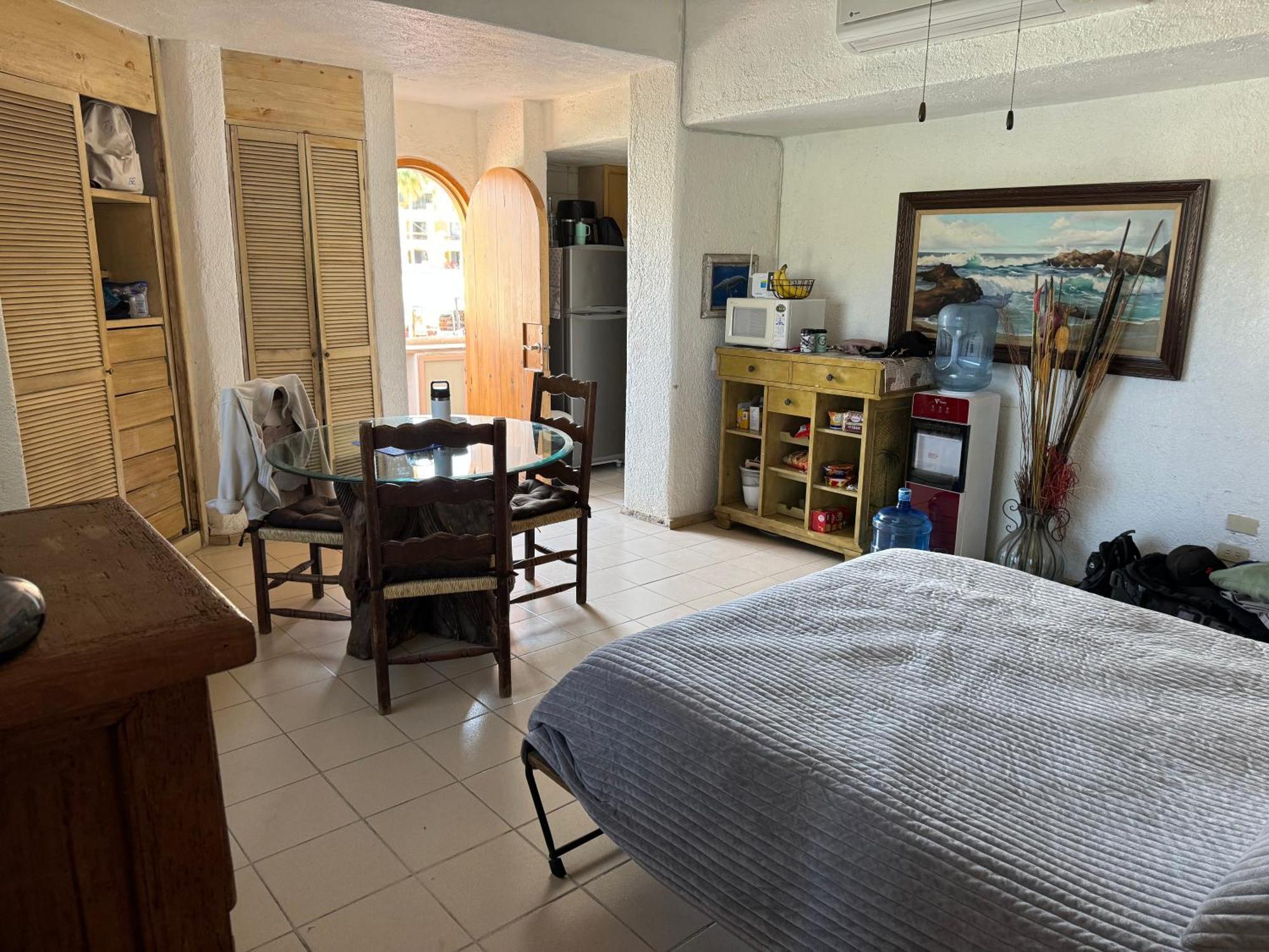Cabowilson Apartment Cabo San Lucas Exterior photo